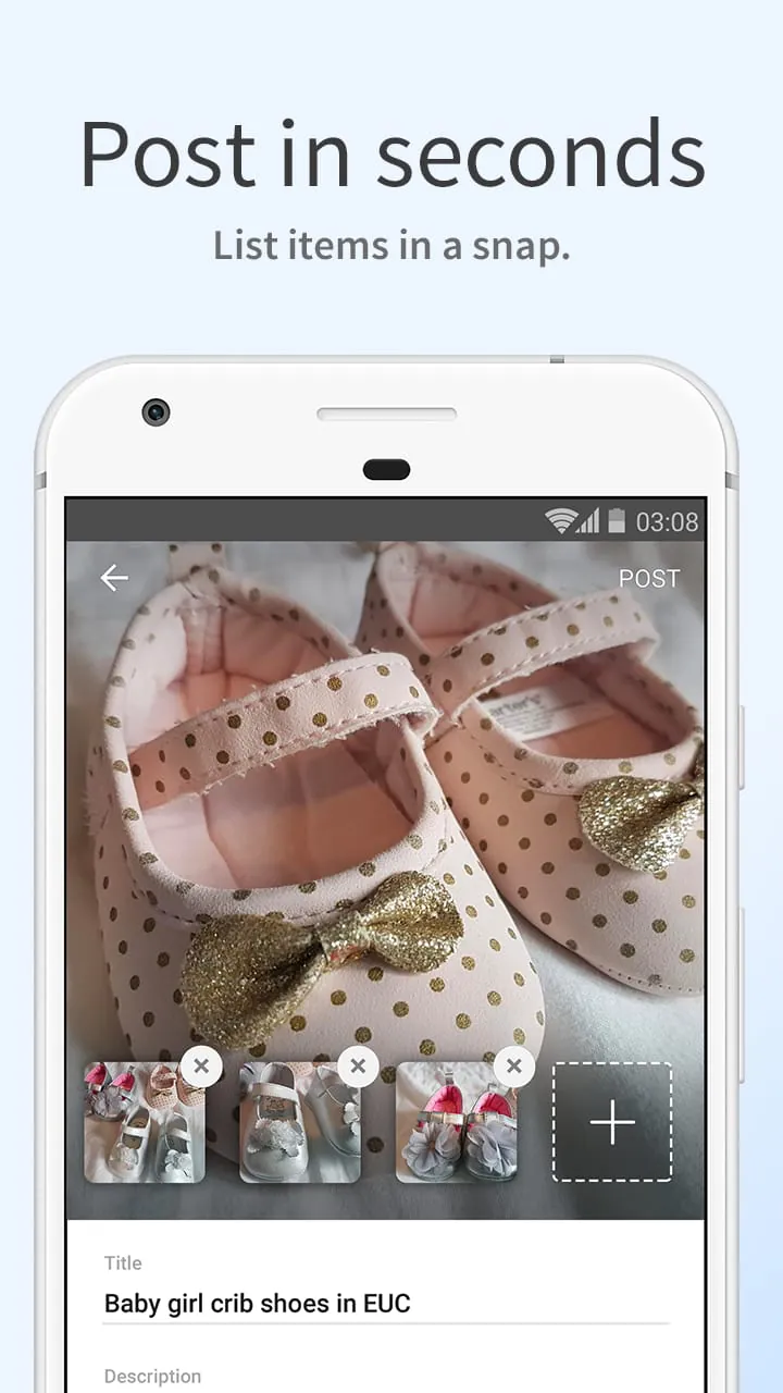 VarageSale: Local Buy & Sell