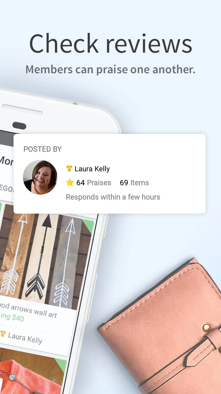 VarageSale: Local Buy & Sell