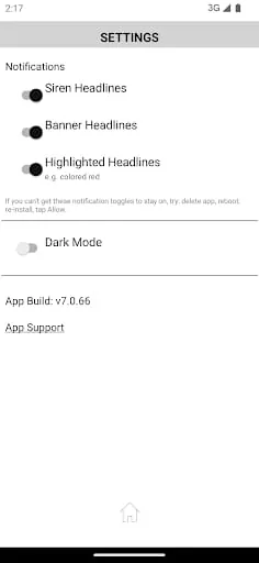Drudge Report (Official App)