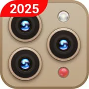 HD Camera iphone Beauty Camera