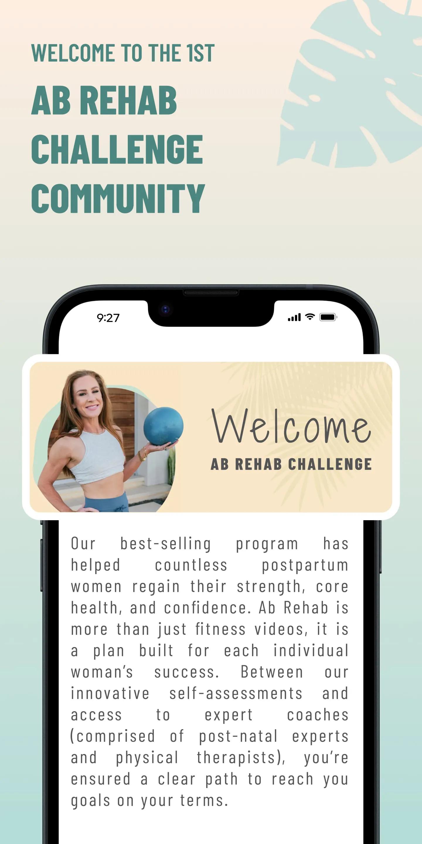 Birth Recovery Center