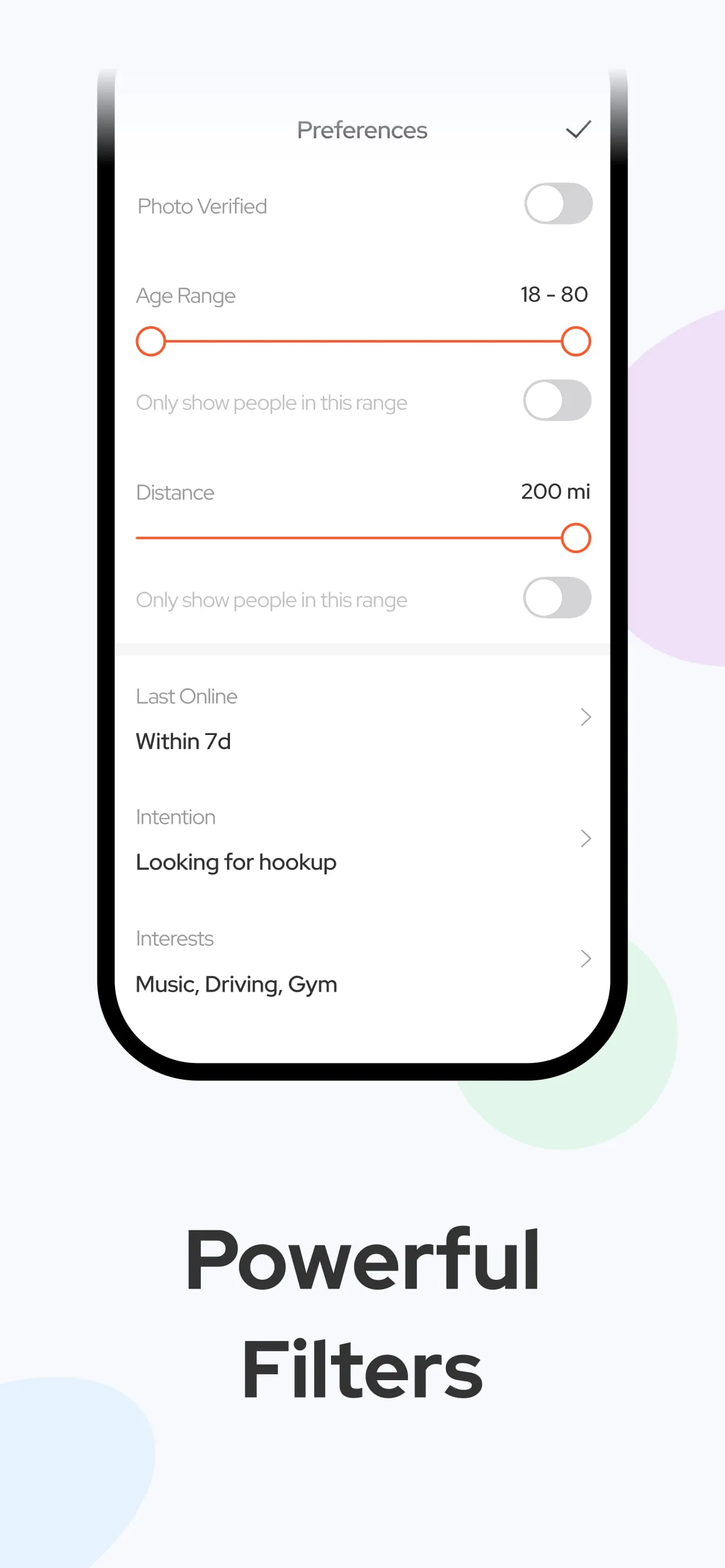 Wild: Hook up, Meet, Dating Me