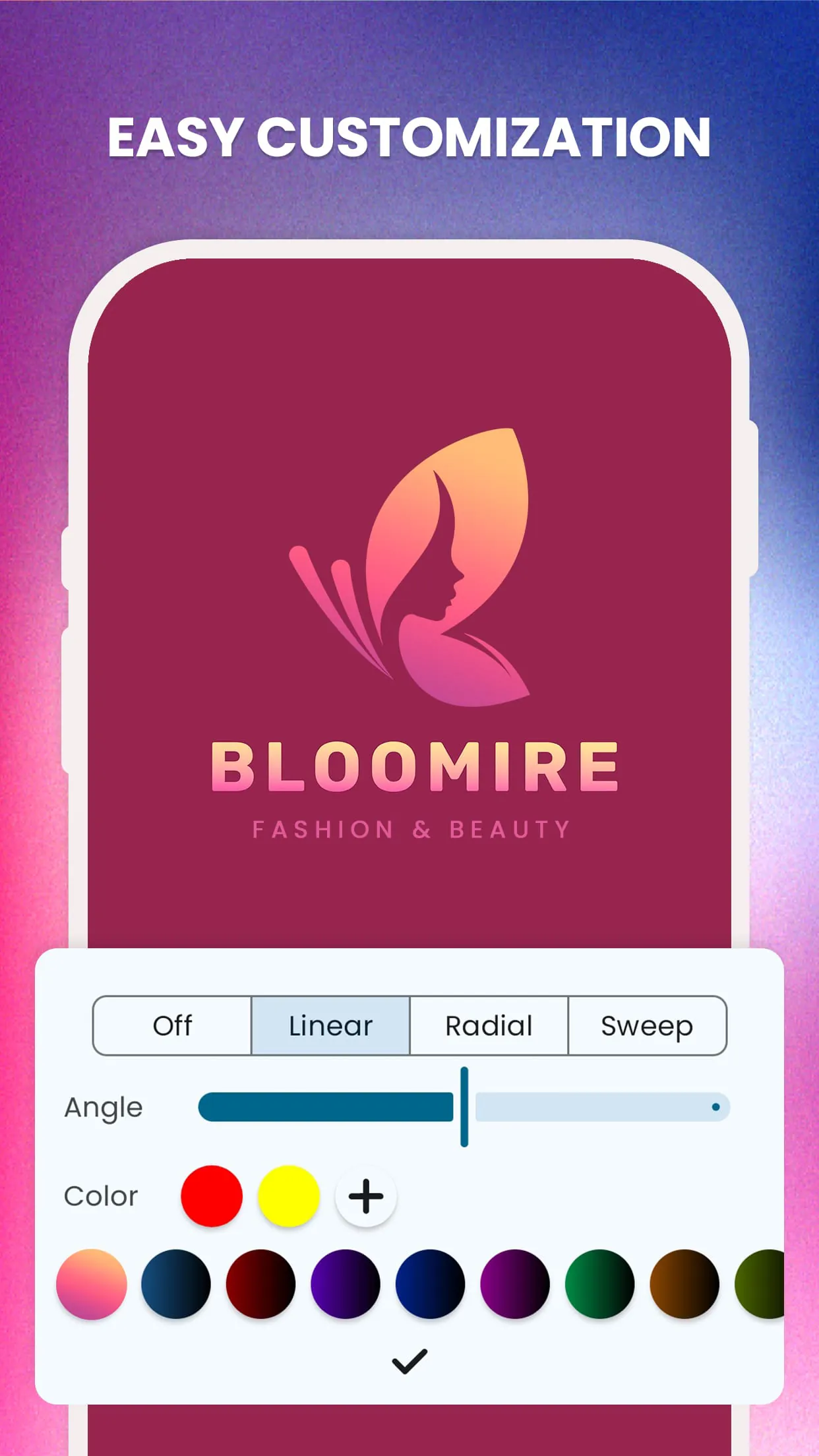 Logo Maker Logo Design Creator