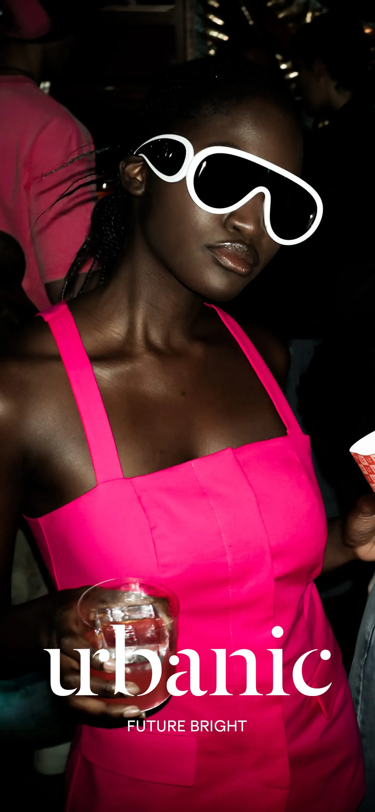 Urbanic - Fashion from London