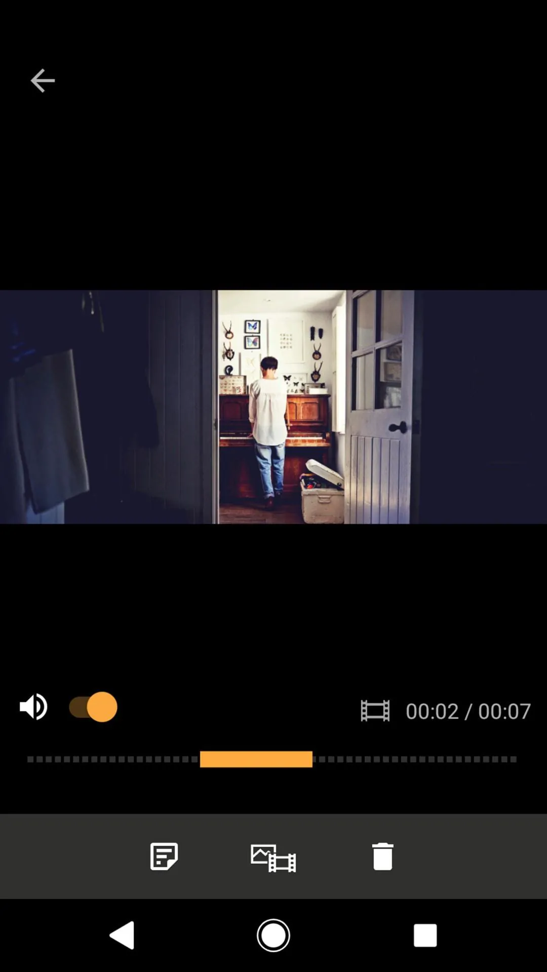 Movie Creator - Video Maker