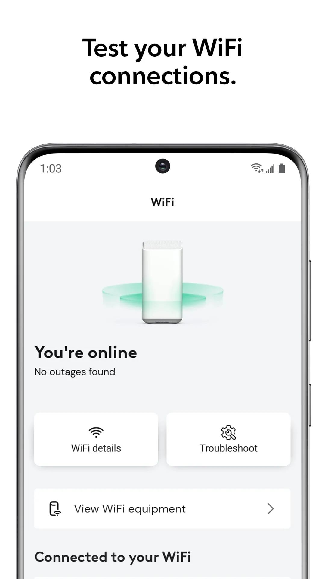 Rogers Xfinity (Shaw)