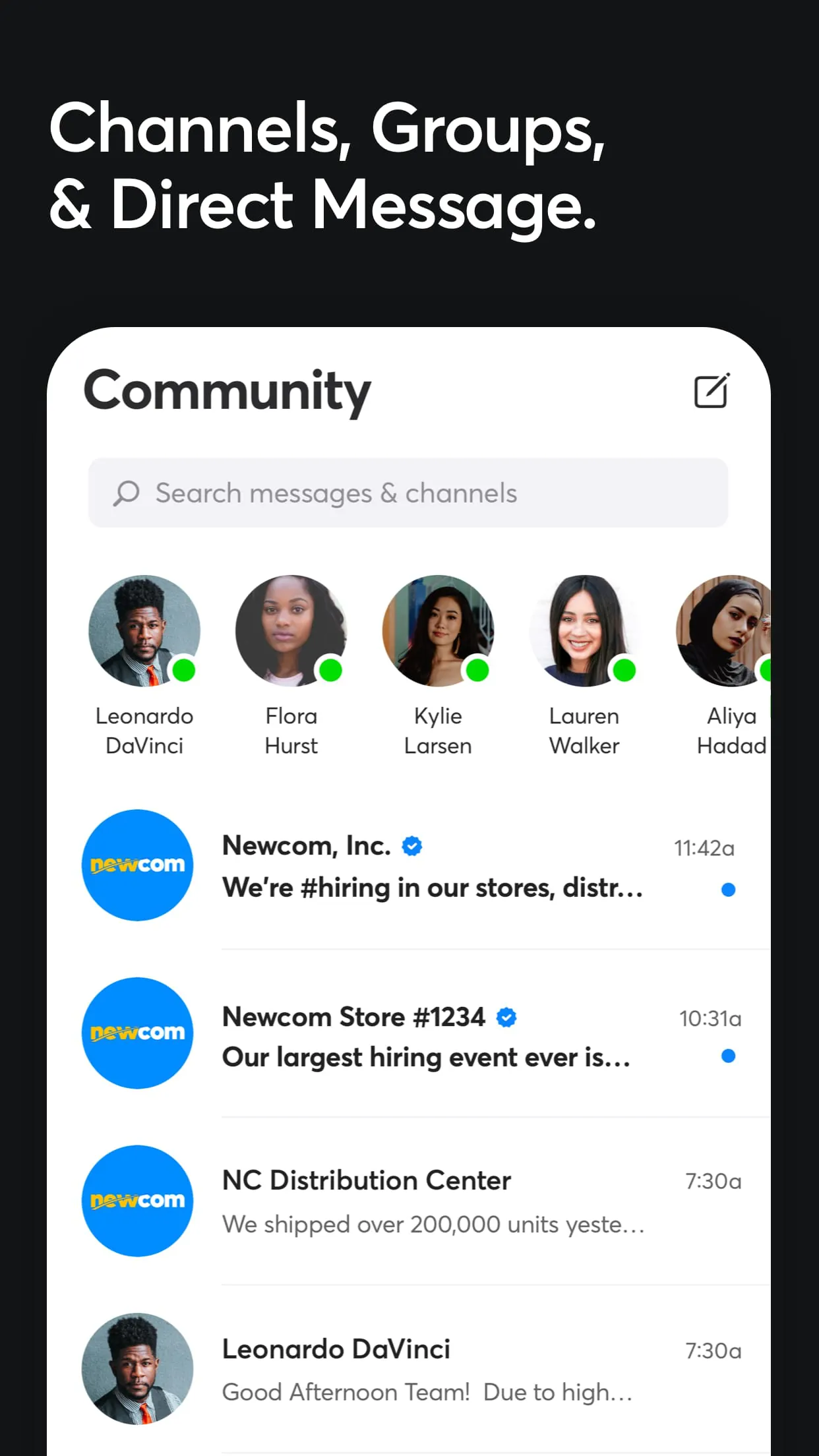 Shyft - Shift Swap, Schedule,