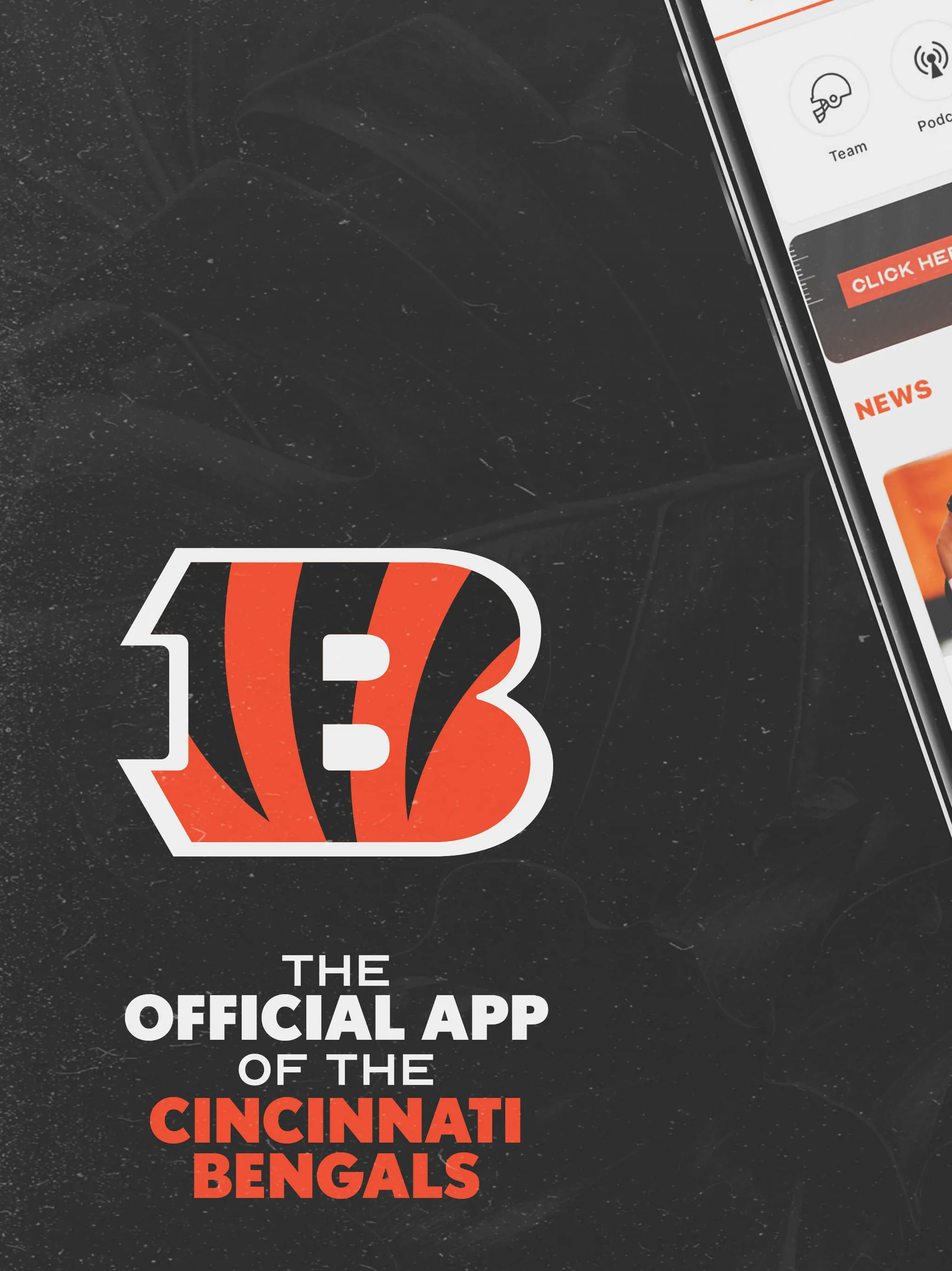 Cincinnati Bengals