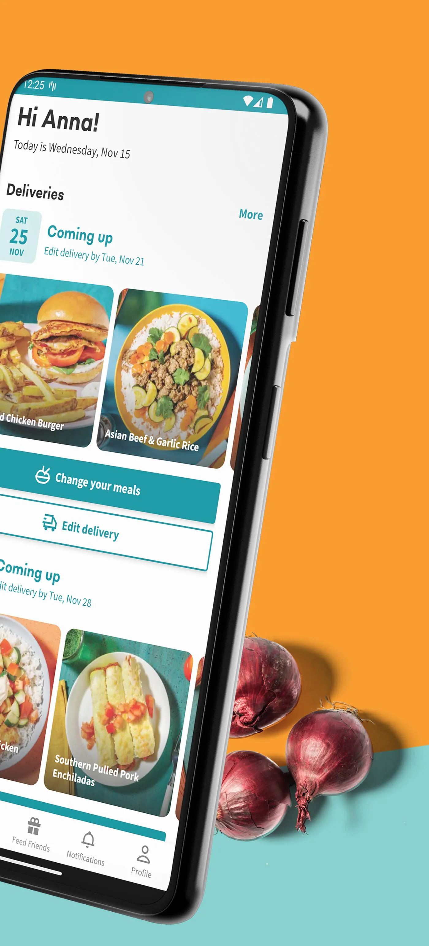 EveryPlate: Cooking Simplified
