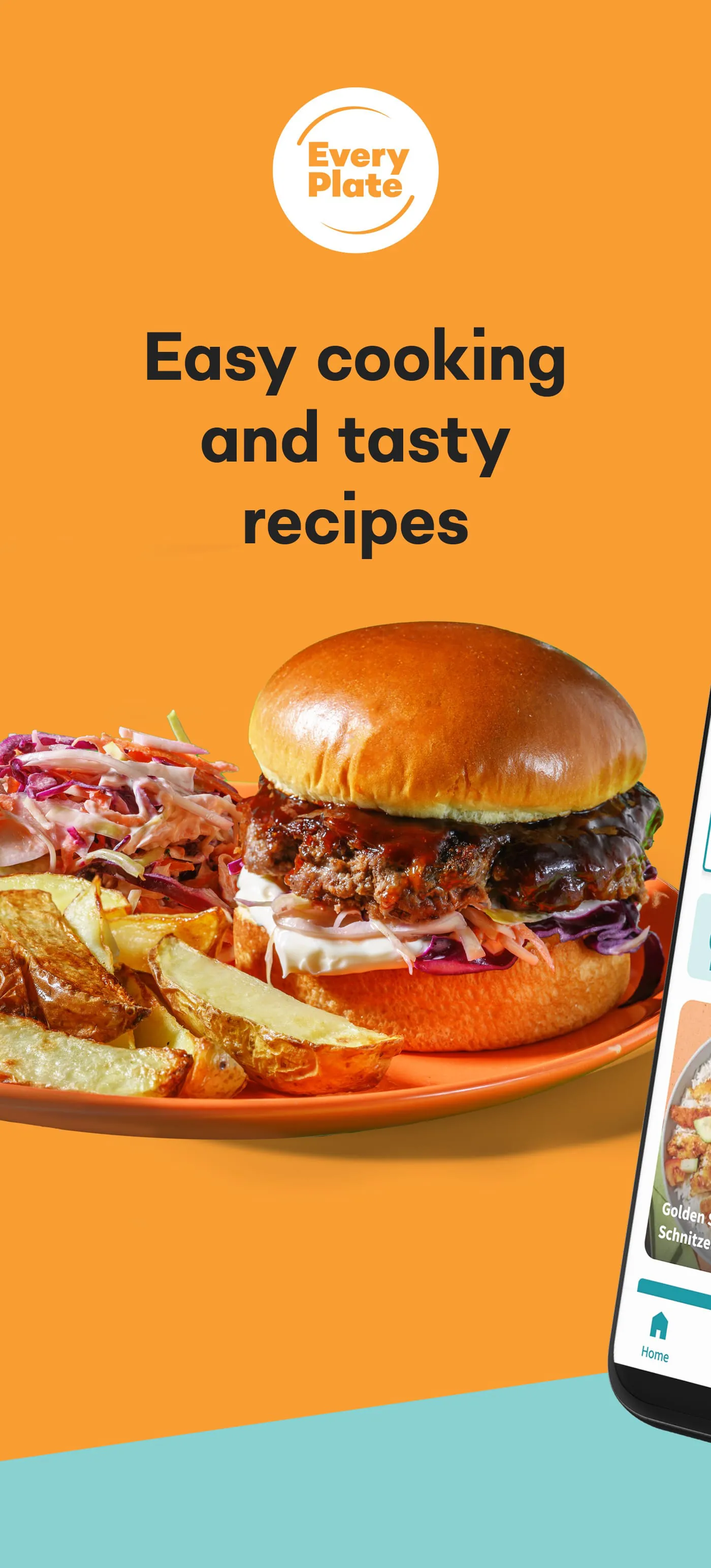 EveryPlate: Cooking Simplified