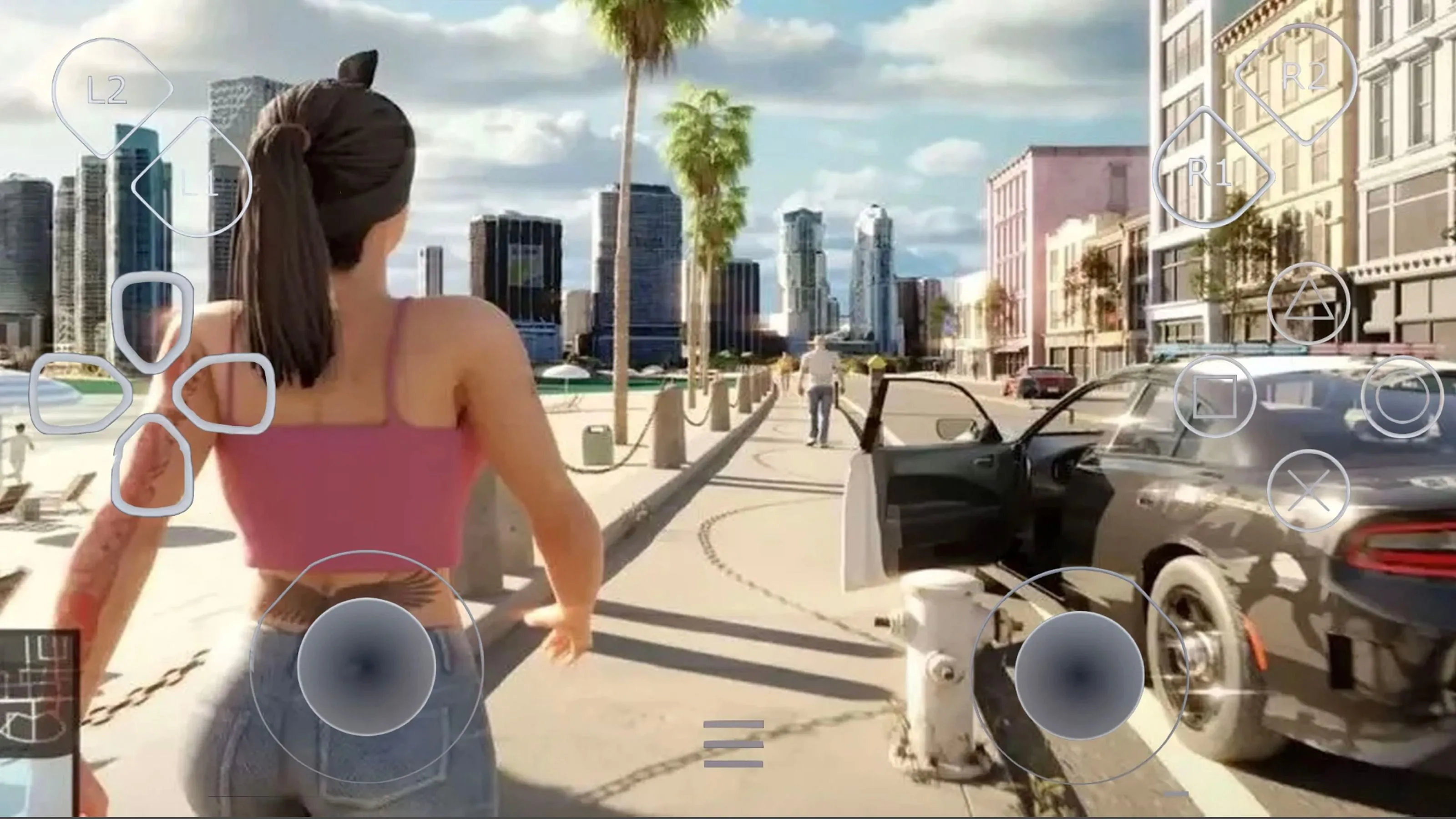 Catch Criminals Game 2025 Pro