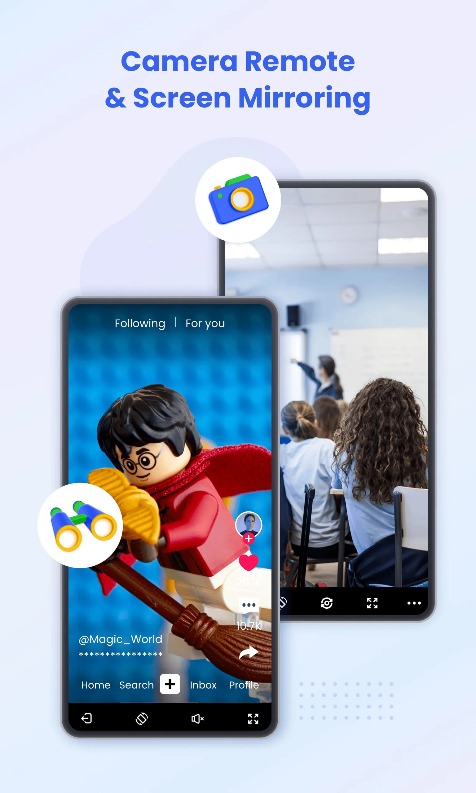 AirDroid Parental Control