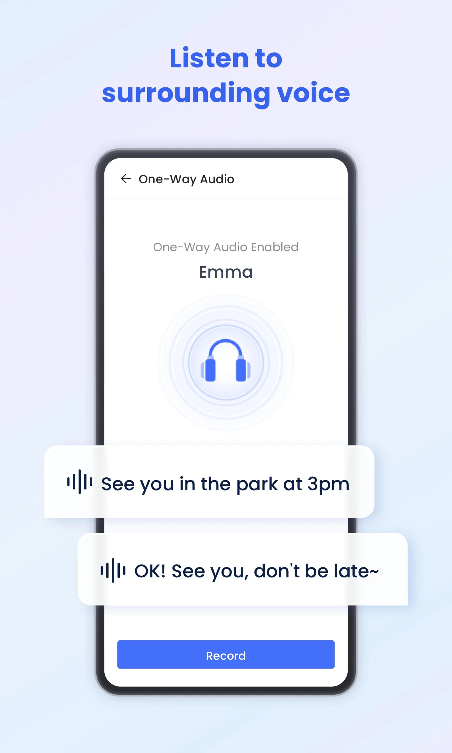 AirDroid Parental Control