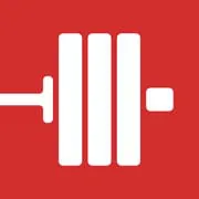 StrongLifts Weight Lifting Log