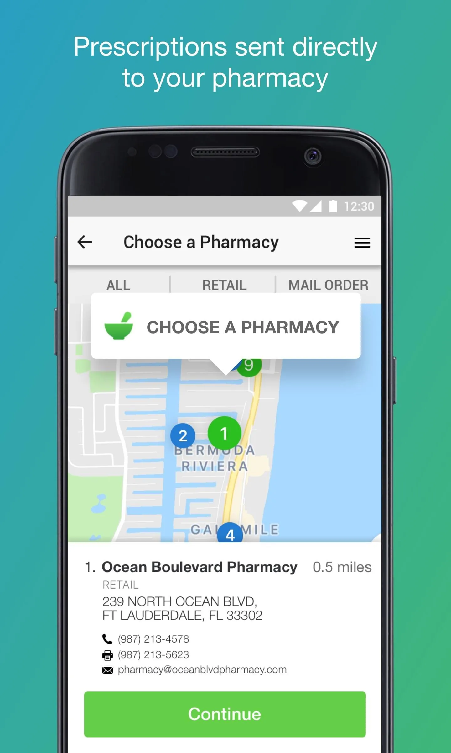 Amwell: Doctor Visits 24/7