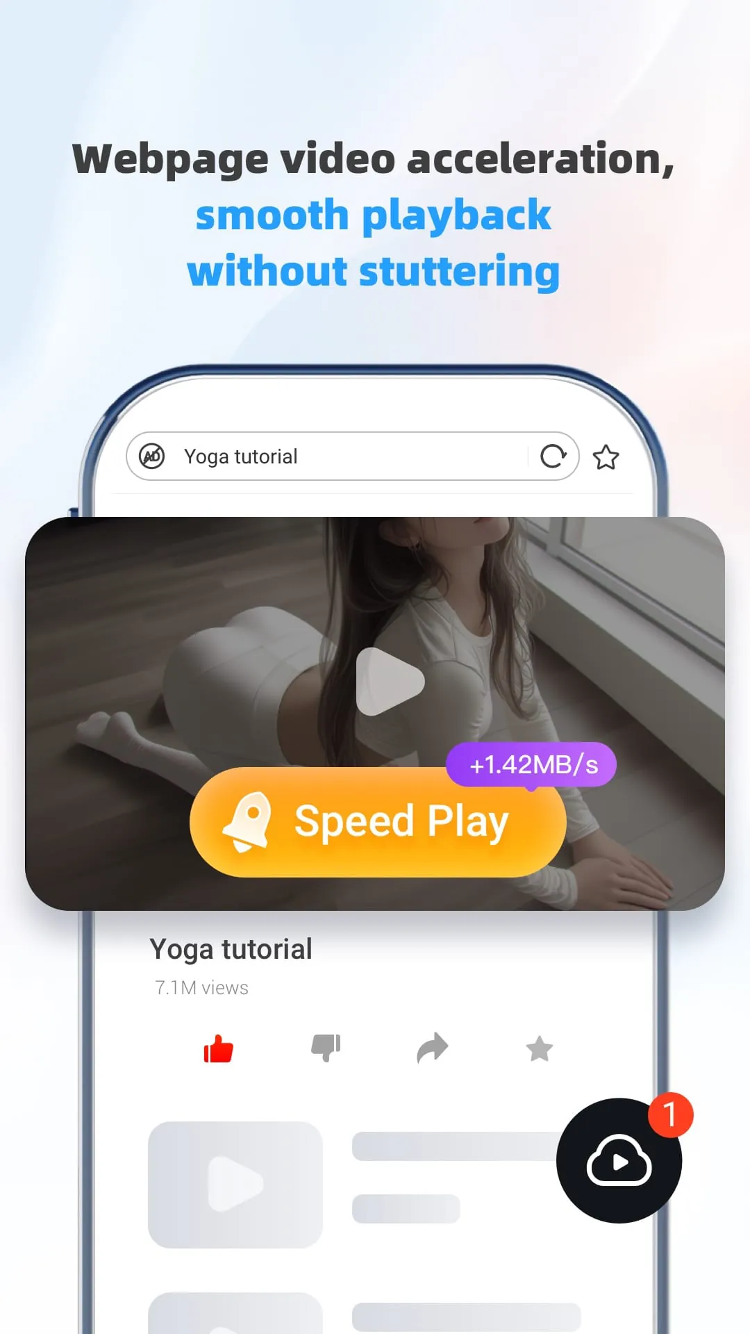 UC Browser-Safe, Fast, Private