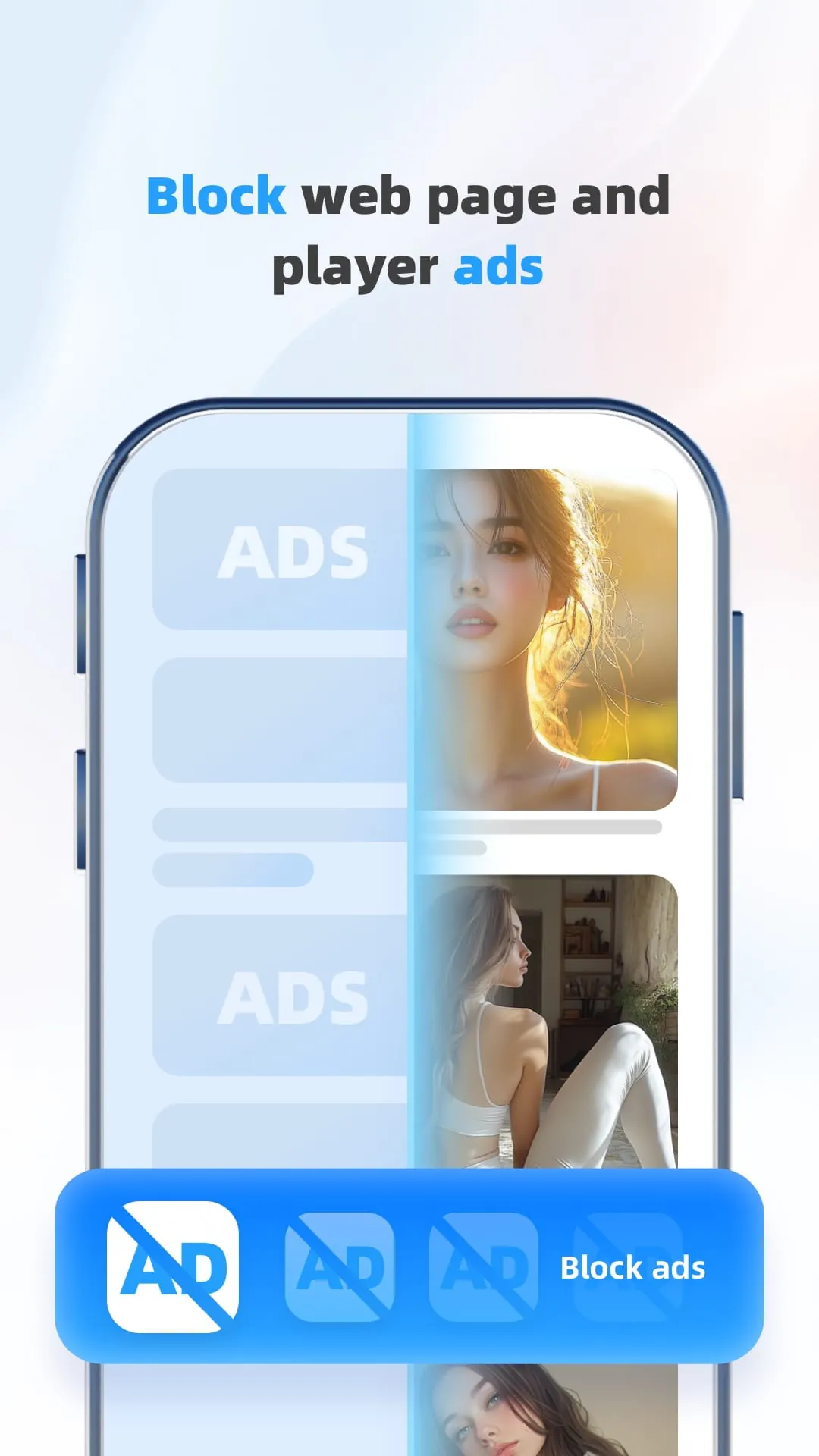 UC Browser-Safe, Fast, Private