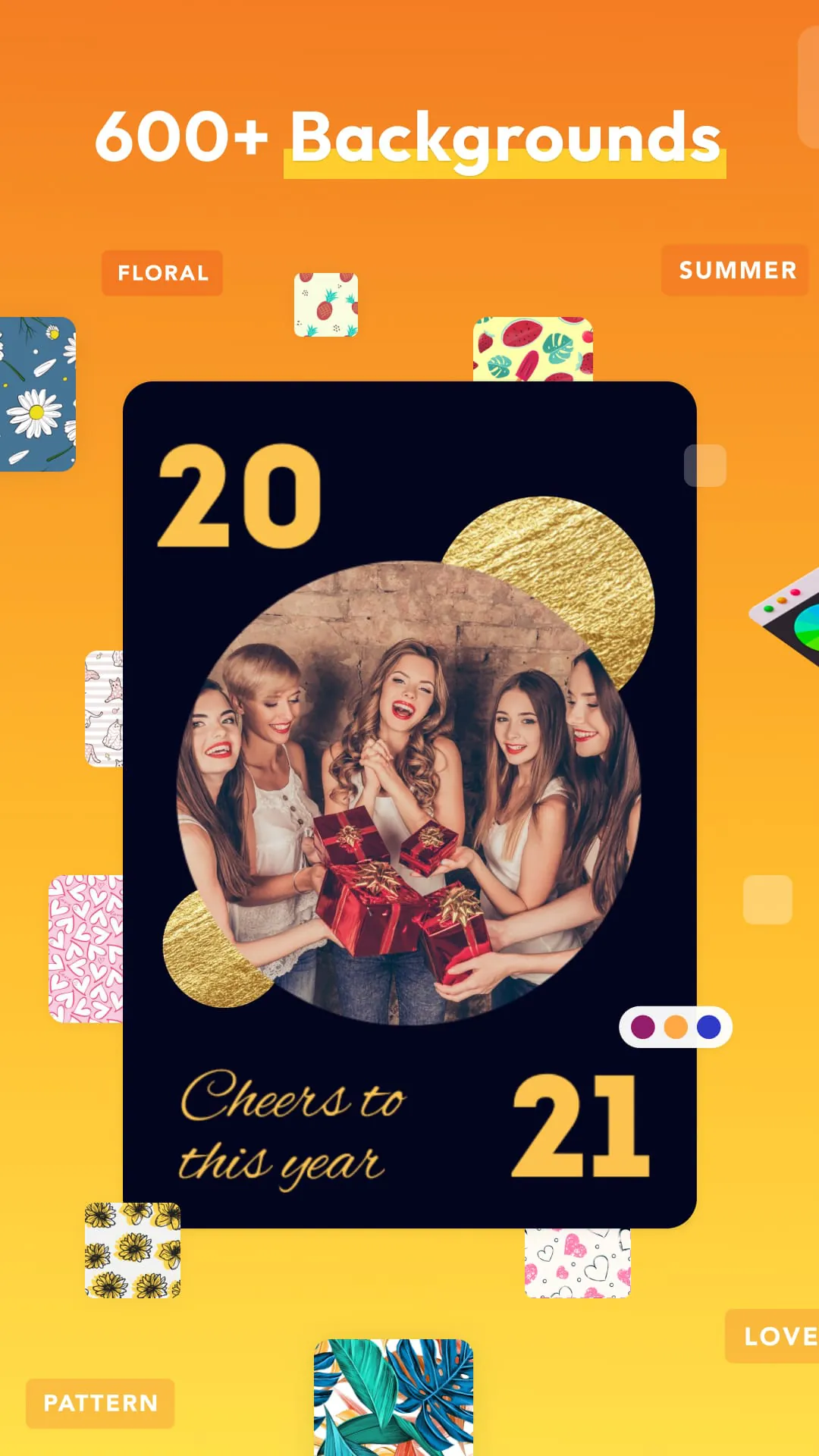 Phototastic Collage Maker