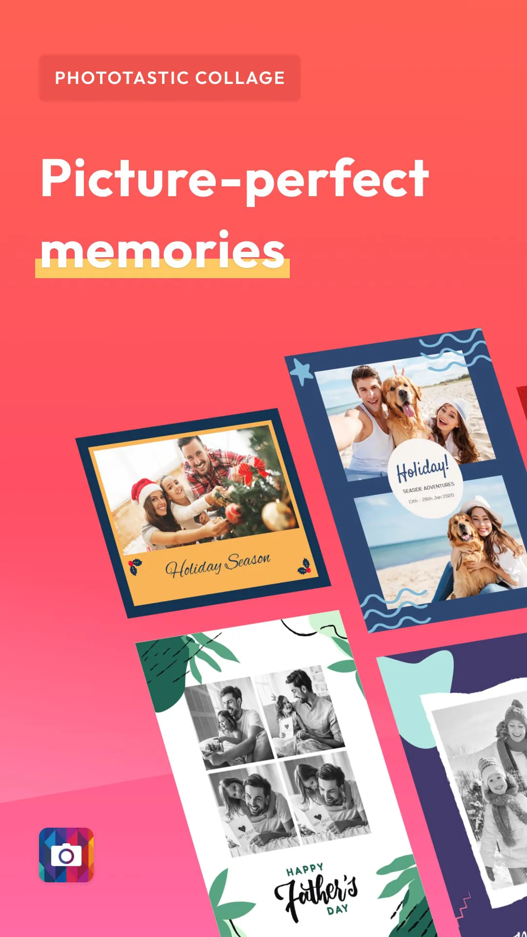 Phototastic Collage Maker