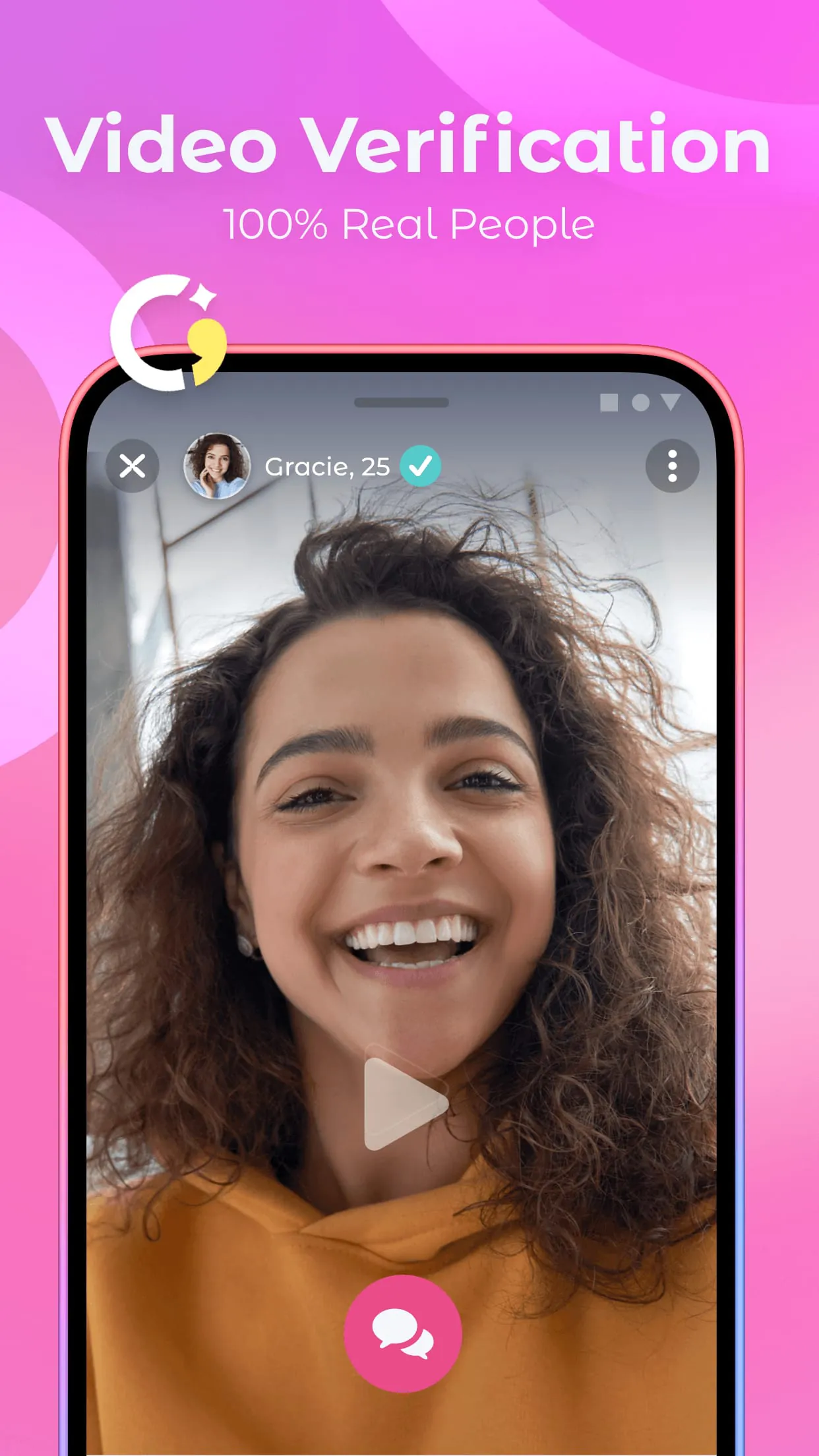 ToChat - Make Friends Nearby