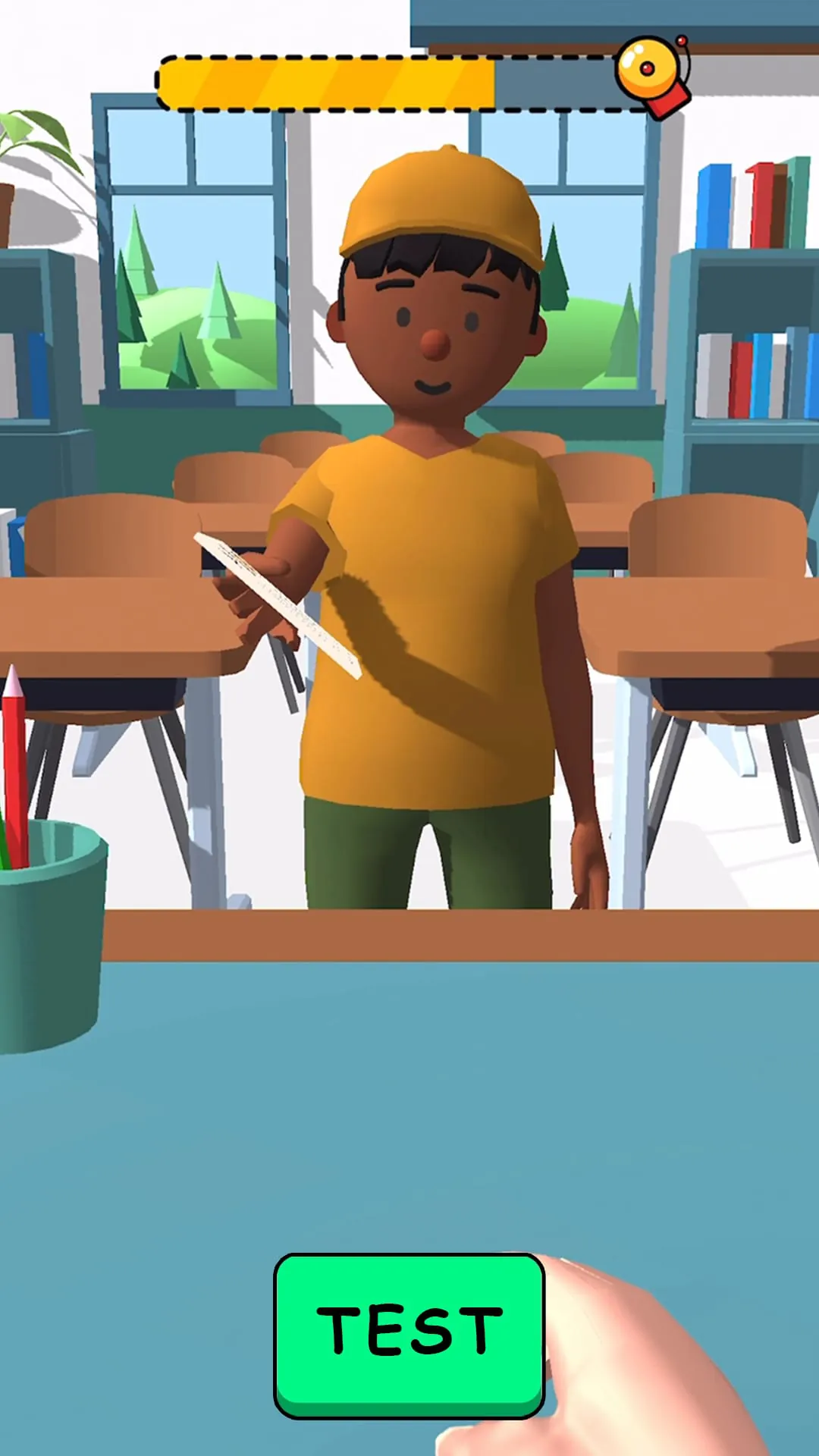 Teacher Simulator: School Days