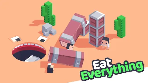 Fancade: Simple Games