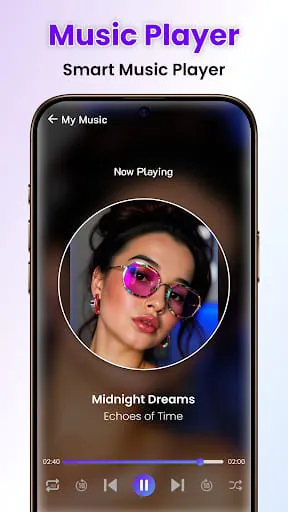 Xen Video Player - All Formats