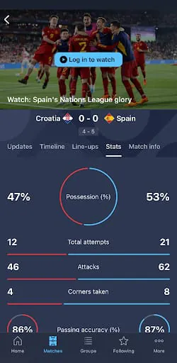 Nations League & Women's EURO