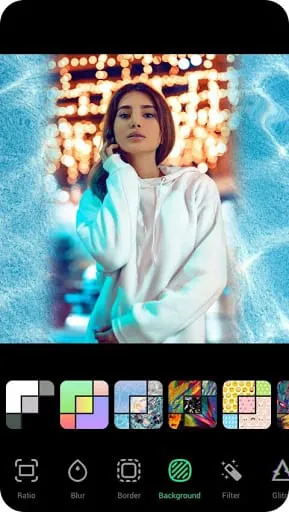 Snap Pic Collage Photo Editor