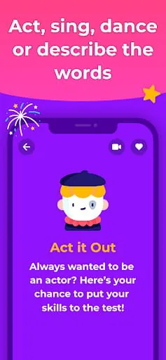 Charades & Headbands: Guess Up