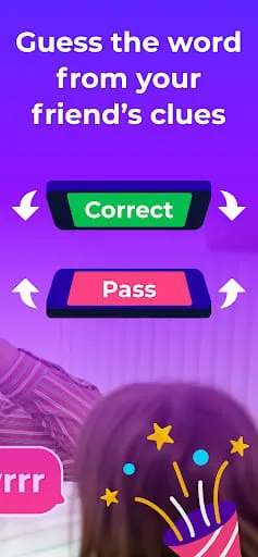 Charades & Headbands: Guess Up