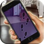 Find Footprints In Your Room (