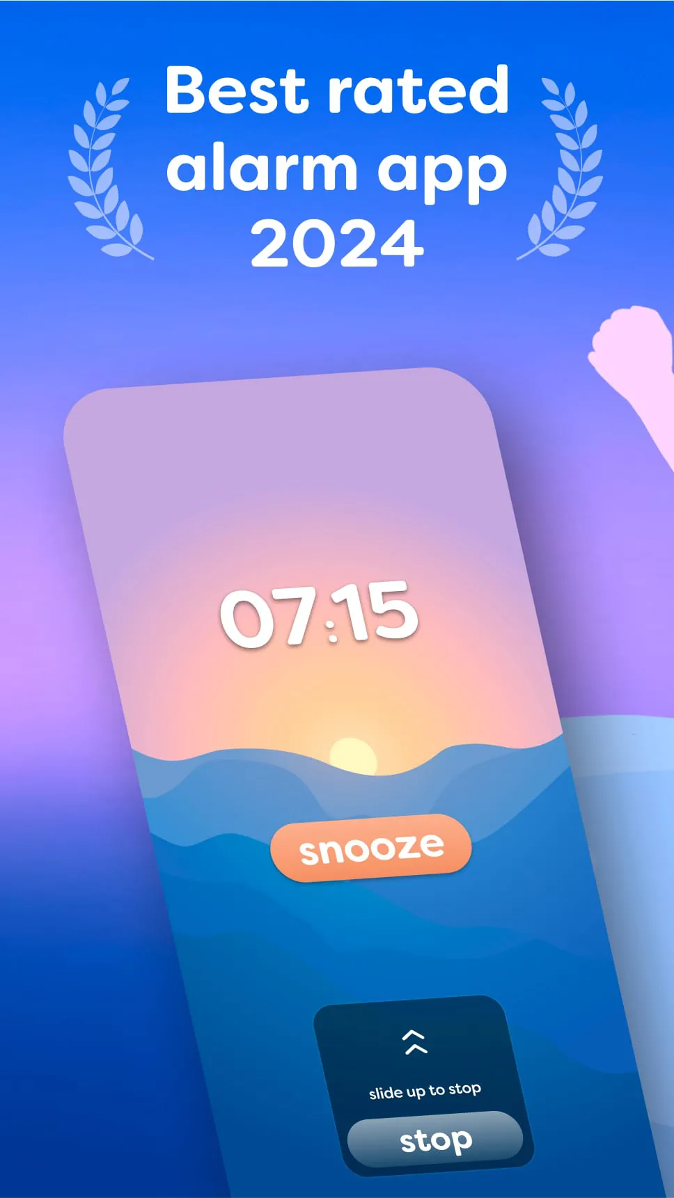 Sleepwave: Sleep Cycle Alarm