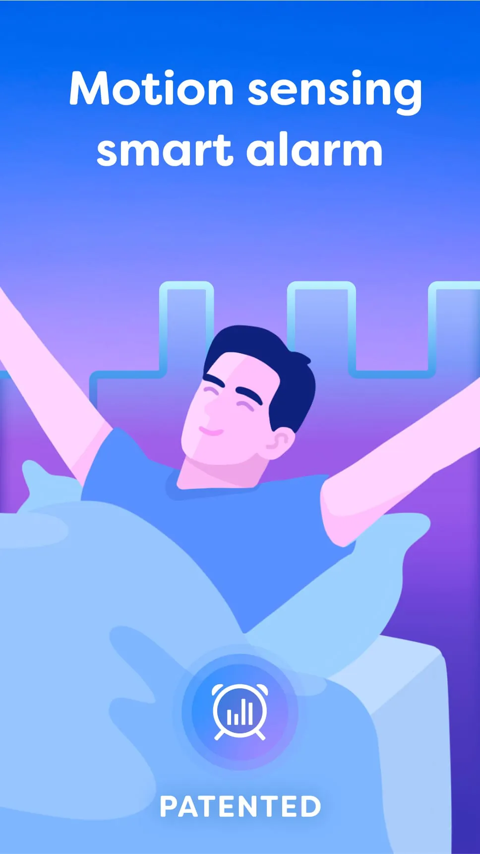 Sleepwave: Sleep Cycle Alarm