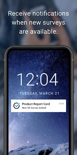 Product Report Card