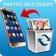 Deleted Photo Recovery App