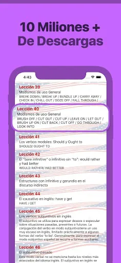 Aprender Ingles Curso American