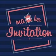 Invitation Maker-Greeting Card