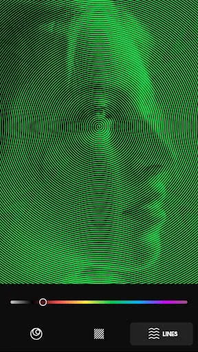 Spiral Photo & Video Editor