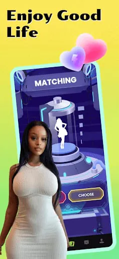 VSChat:Live video chat