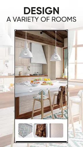 Redecor - Home Design Game