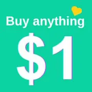 Buy Anything - Low Price App
