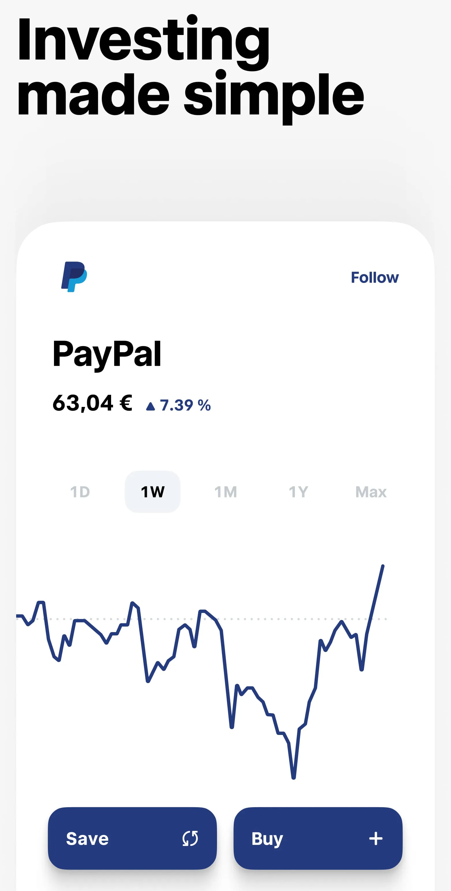 Trade Republic: Broker & Bank