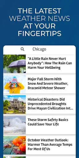 Weather Pro: Forecast & Widget