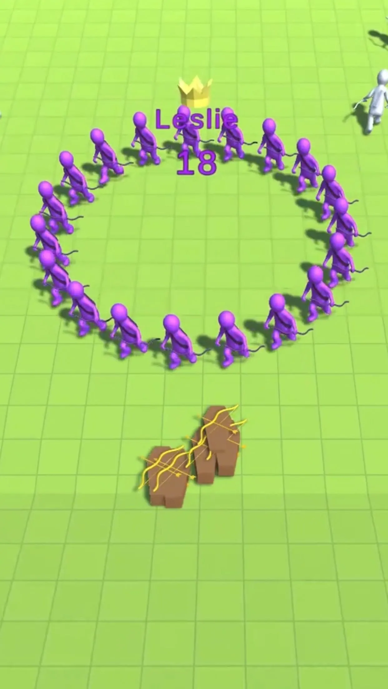 Archers.io