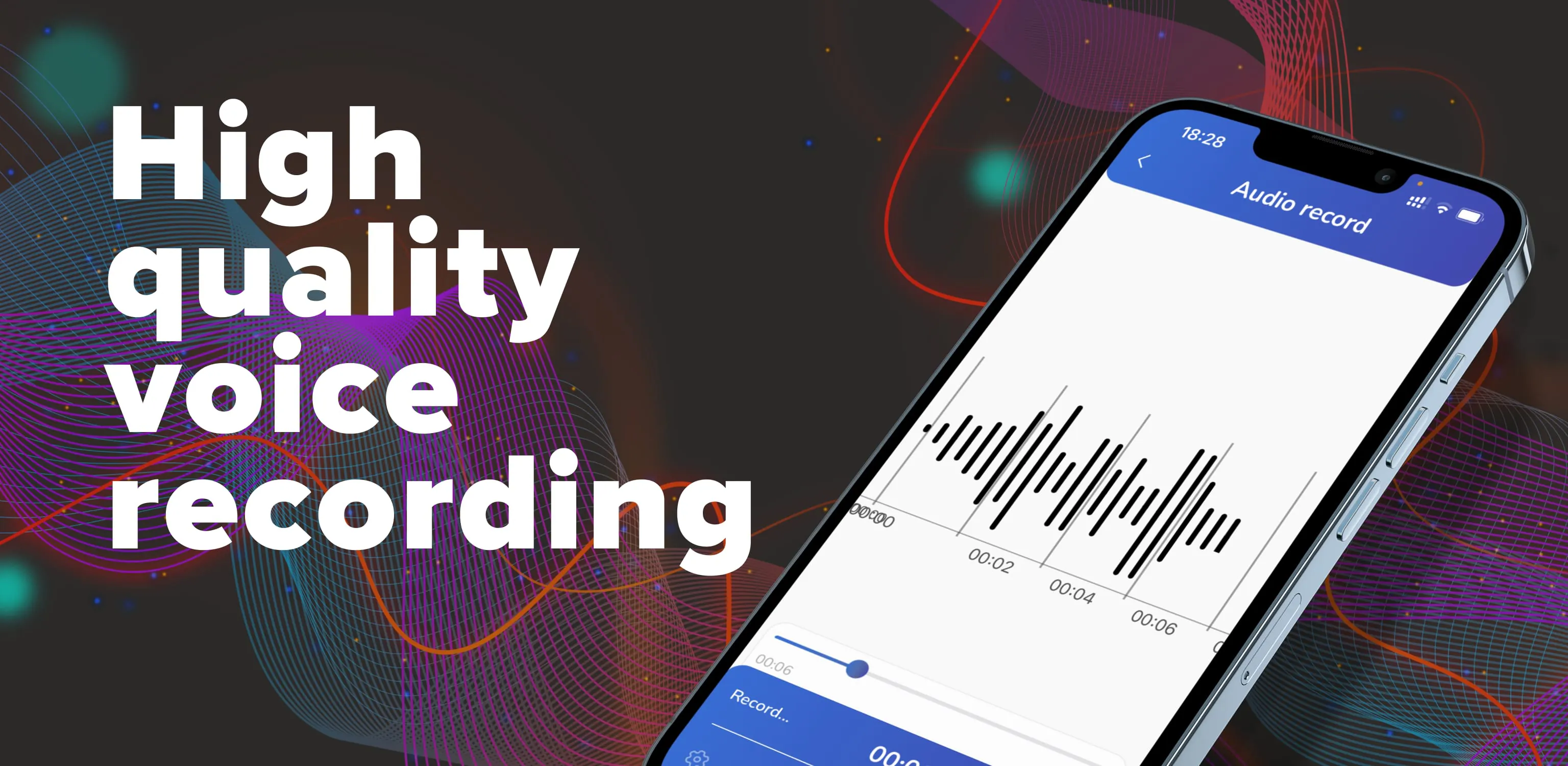 Voice Changer - Auto Tuner