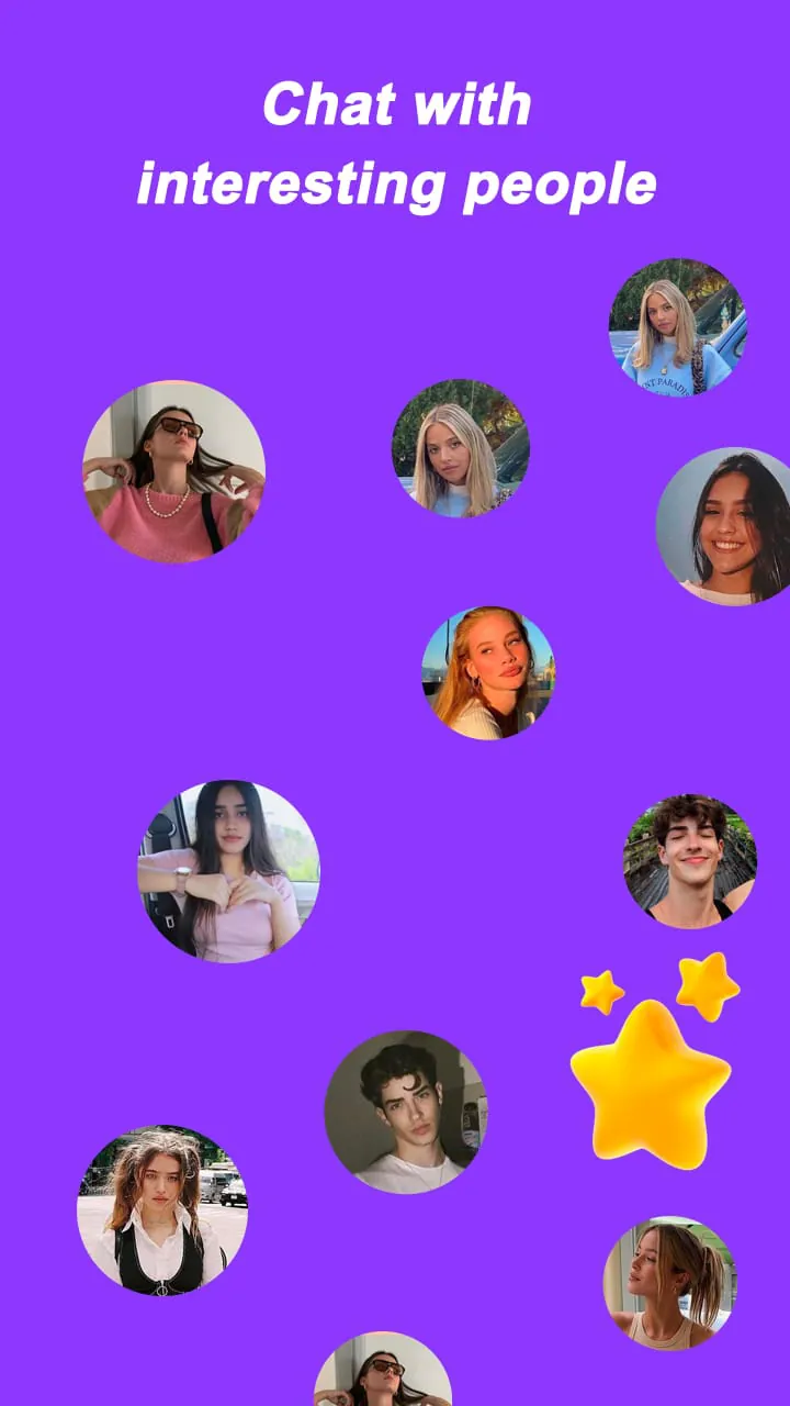 Blossom – Fun chat anytime