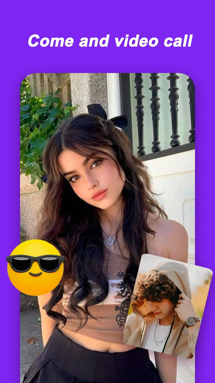 Blossom – Fun chat anytime