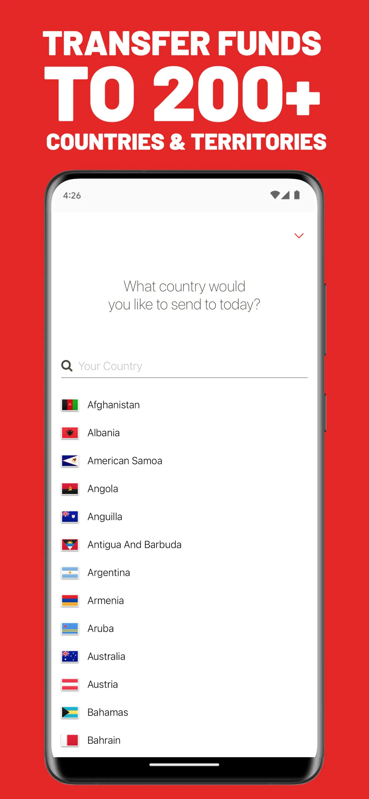 MoneyGram® : Send Money Online
