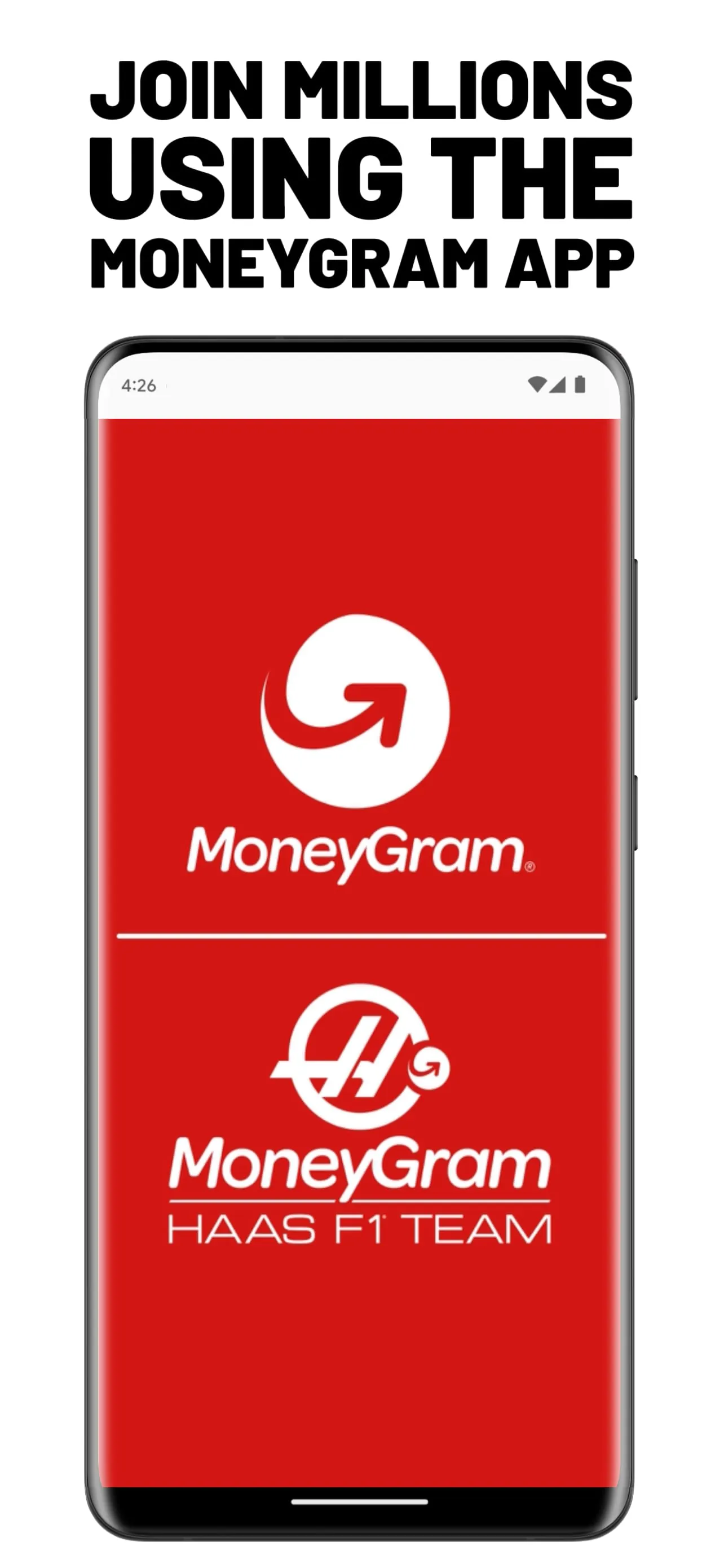 MoneyGram® : Send Money Online
